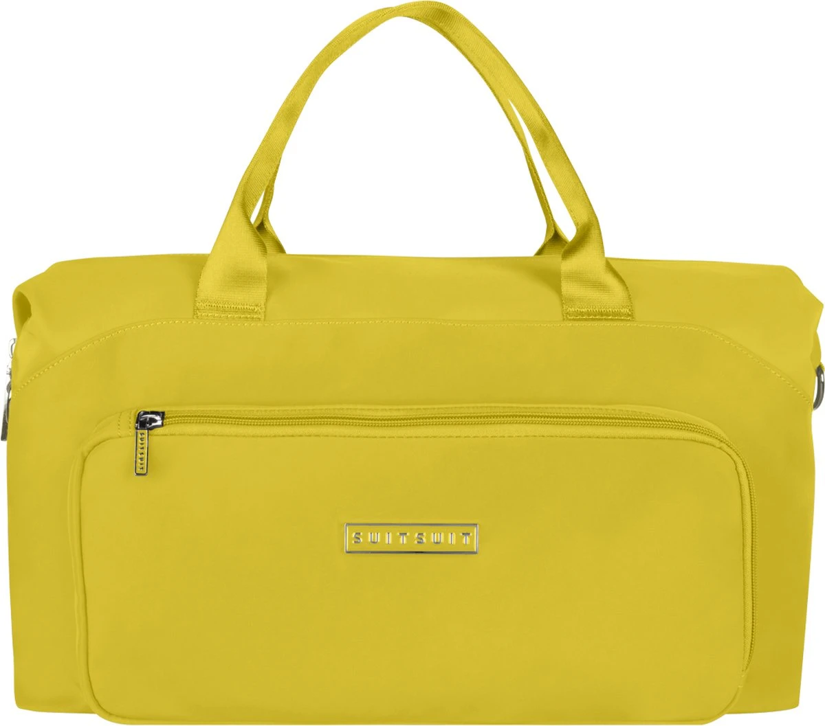 SUITSUIT - Natura - Olive - Leisure Bag 1 SUITSUIT - Natura - Olive - Leisure Bag