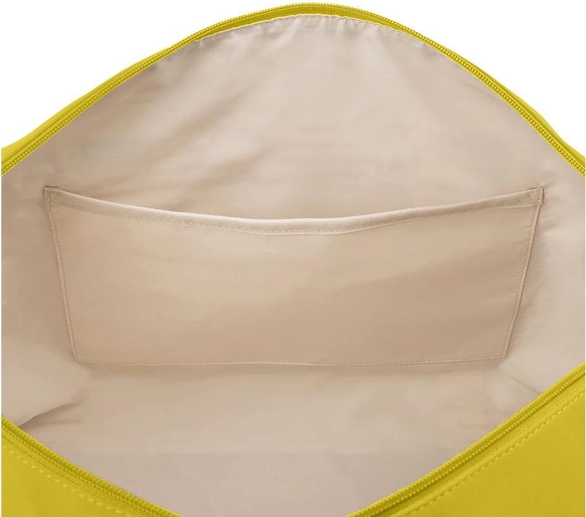 SUITSUIT - Natura - Olive - Leisure Bag 11 SUITSUIT - Natura - Olive - Leisure Bag - Afbeelding 11