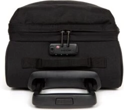 Eastpak TRANVERZ XXS Reiskoffer, Handbagage (45 X 32 X 20 Cm) - Black 15 Eastpak TRANVERZ XXS Reiskoffer, Handbagage (45 X 32 X 20 Cm) - Black -Kofferland Goedkope Winkel 1200x1060