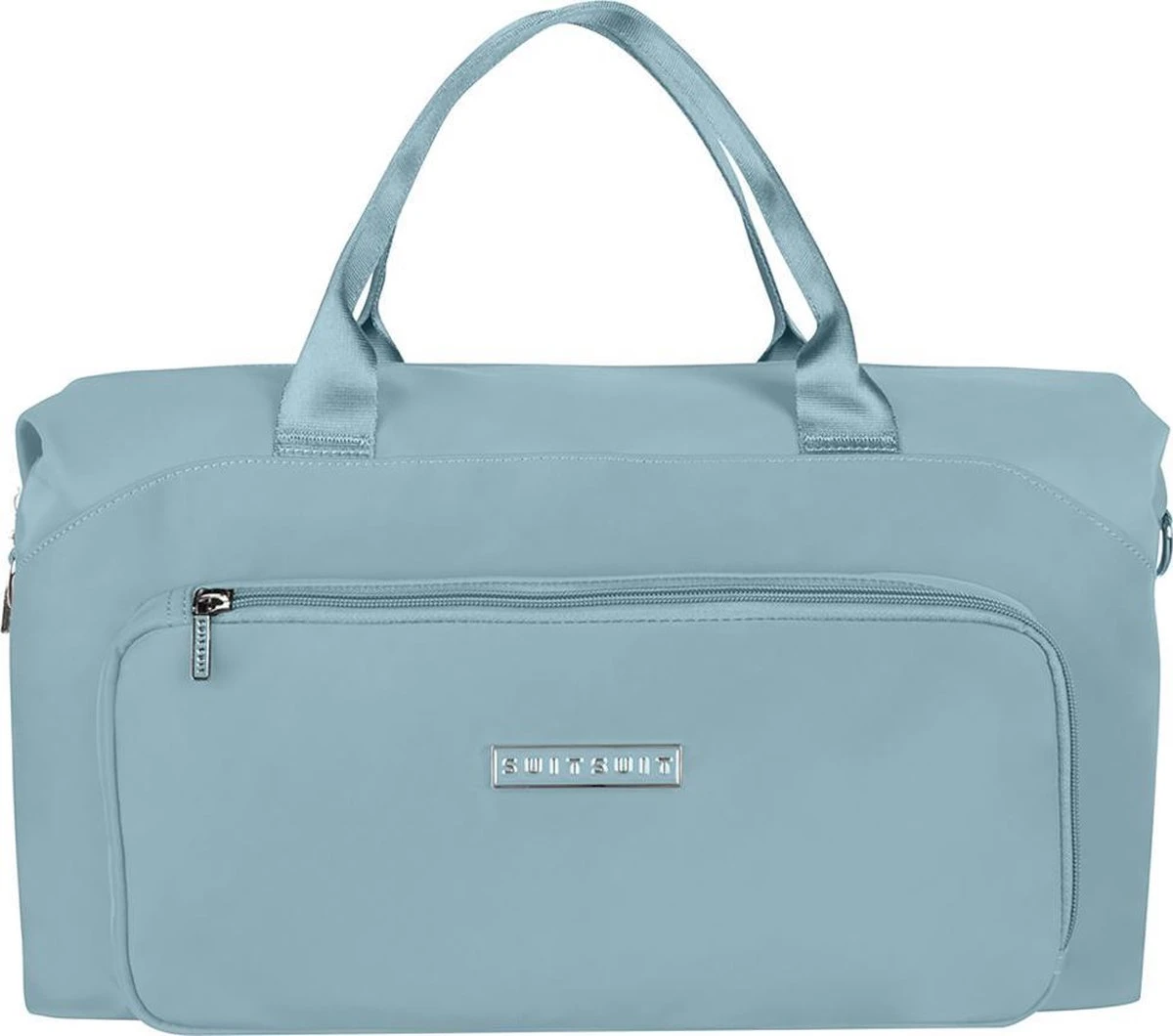 SUITSUIT - Natura - Stone - Leisure Bag 11 SUITSUIT - Natura - Stone - Leisure Bag - Afbeelding 11