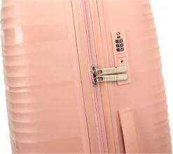 Decent EXPLORER PP Trolley 77 Cm - 106 Liter - TSA Slot - Pink 23 Decent EXPLORER PP Trolley 77 Cm - 106 Liter - TSA Slot - Pink -Kofferland Goedkope Winkel 1200x1065