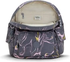 Kipling CITY PACK S Rugzak, 13 Liter - Soft Marble -Kofferland Goedkope Winkel 1200x1070 1