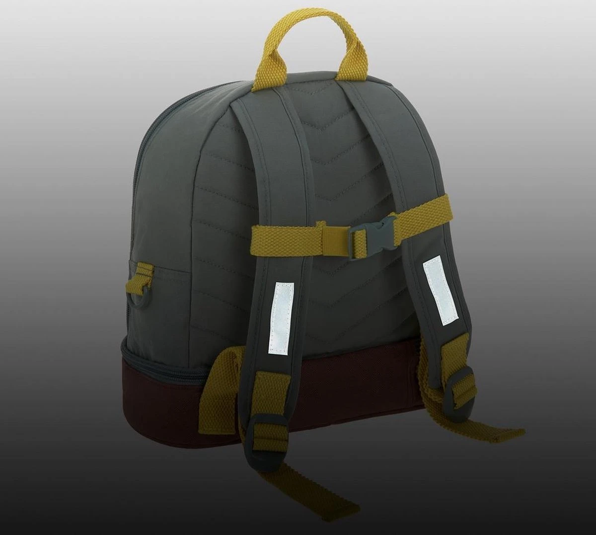 Lässig - Mini Rugtas - Adventure Bus - Maat Onesize 17 Lässig - Mini Rugtas - Adventure Bus - Maat Onesize - Afbeelding 17