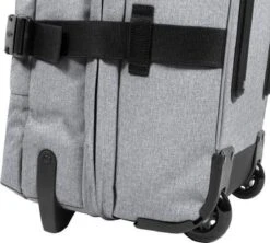 Eastpak TRANVERZ L Reiskoffer (79 X 40 X 33 Cm) - Sunday Grey -Kofferland Goedkope Winkel 1200x1079 1