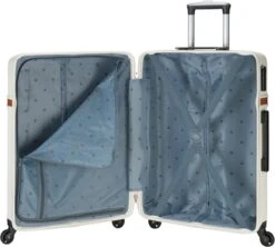 Princess Traveller Whistler - Reiskoffer - Off White - Large - 76cm 14 Princess Traveller Whistler - Reiskoffer - Off White - Large - 76cm -Kofferland Goedkope Winkel 1200x1080