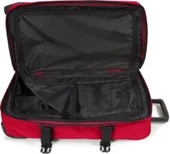 Eastpak TRANVERZ M Reiskoffer (67 X 35.5 X 30 Cm) - Sailor Red -Kofferland Goedkope Winkel 1200x1082 2