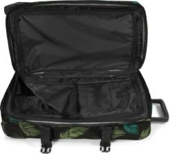 Eastpak TRANVERZ M Reiskoffer (67 X 35.5 X 30 Cm) - Brize Palm Core -Kofferland Goedkope Winkel 1200x1082