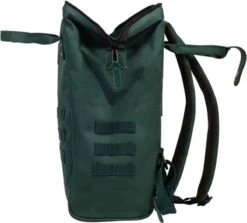 Cabaia Rugtas / Rugzak / Laptoptas / Schooltas - Adventurer Medium - 13 Inch - 23 Liter - Groen -Kofferland Goedkope Winkel 1200x1085 2