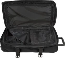 Eastpak TRANVERZ M Reiskoffer (67 X 35.5 X 30 Cm) - Black 32 Eastpak TRANVERZ M Reiskoffer (67 X 35.5 X 30 Cm) - Black -Kofferland Goedkope Winkel 1200x1088 1
