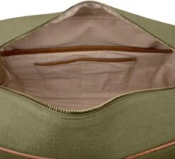 SUITSUIT - Fab Seventies - Martini Olive - Weekender -Kofferland Goedkope Winkel 1200x1091