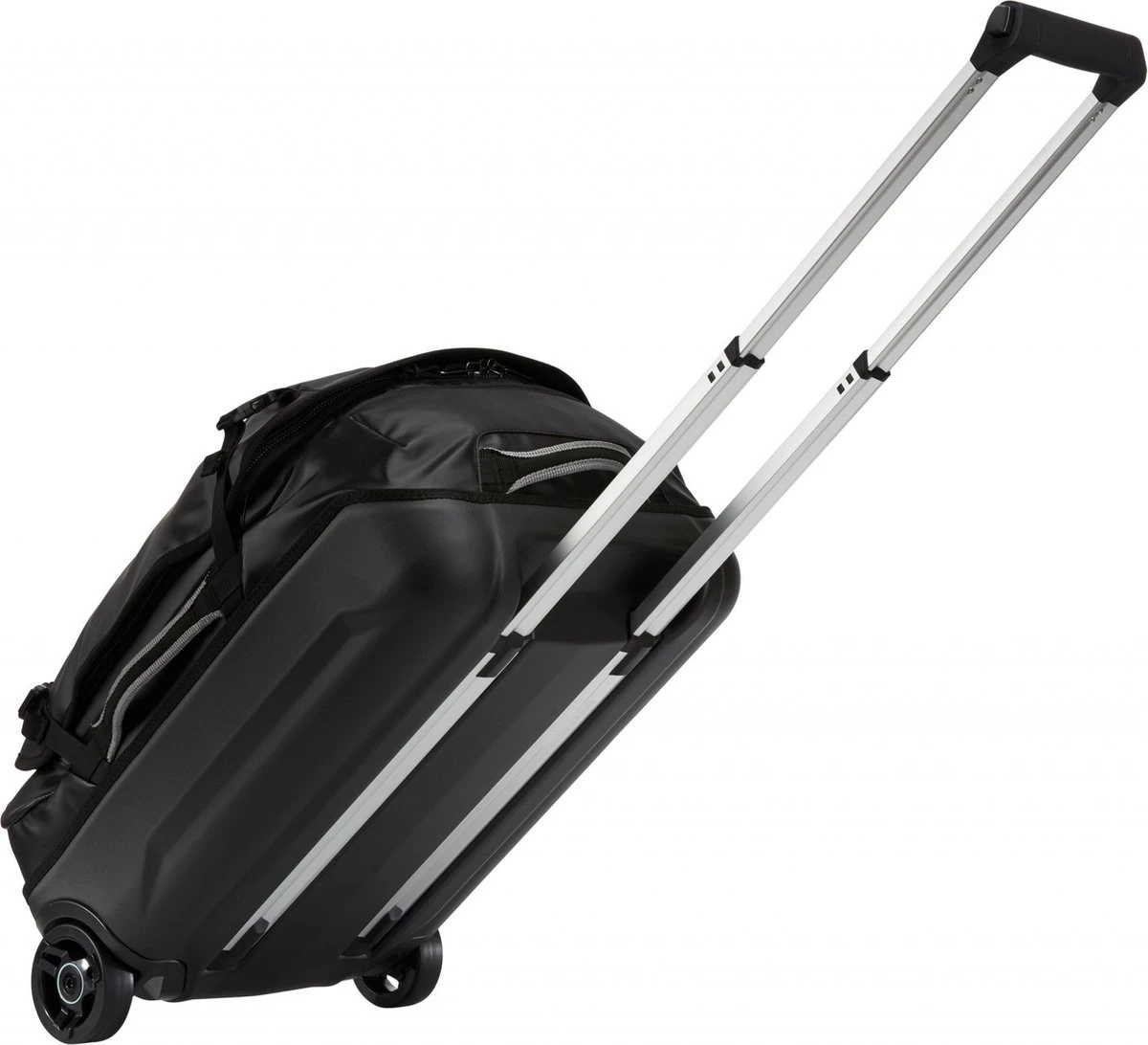 Thule Chasm Handbagagekoffer 55cm/22" - Zwart 15 Thule Chasm Handbagagekoffer 55cm/22" - Zwart - Afbeelding 15