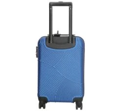 Enrico Benetti Louisville 39040 Handbagage Koffer 52 Cm - Blauw -Kofferland Goedkope Winkel 1200x1094 1