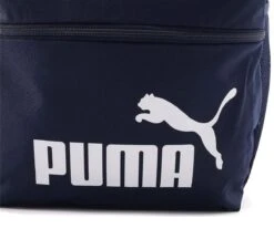 Puma Puma Phase Rugzak - Unisex - Donker Blauw/wit -Kofferland Goedkope Winkel 1200x1094 13
