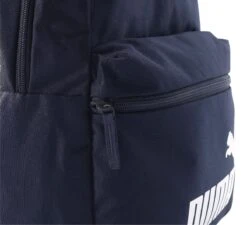 Puma Puma Phase Rugzak - Unisex - Donker Blauw/wit -Kofferland Goedkope Winkel 1200x1094 15