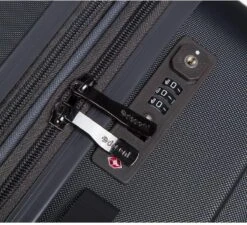 Decent Maxi-Air Trolley 77 Expandable Antraciet -Kofferland Goedkope Winkel 1200x1094 5