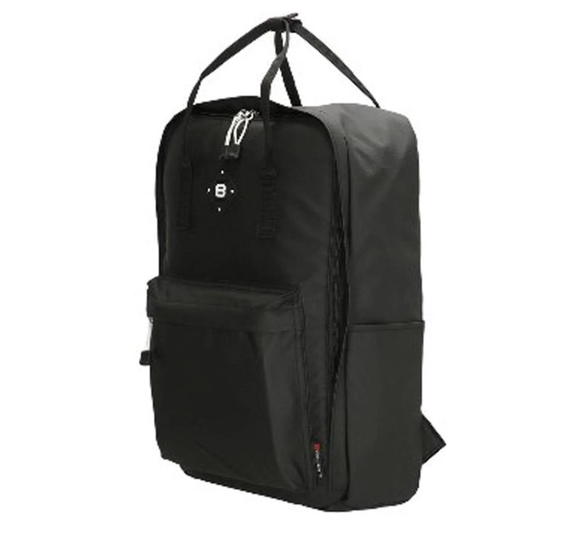 Enrico Benetti Berlin 46156 Rugtas - Zwart 2 Enrico Benetti Berlin 46156 Rugtas - Zwart - Afbeelding 2