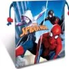 Kids Licensing Schooltas Spider-man Jongens Polyester 22 Cm