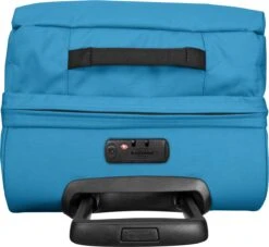 Eastpak TRANVERZ S Reiskoffer, Handbagage (51 X 32.5 X 23 Cm) - Broad Blue 9 Eastpak TRANVERZ S Reiskoffer, Handbagage (51 X 32.5 X 23 Cm) - Broad Blue -Kofferland Goedkope Winkel 1200x1105 1