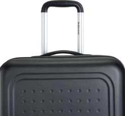 Decent Maxi-Air Trolley 77 Expandable Antraciet -Kofferland Goedkope Winkel 1200x1114 9