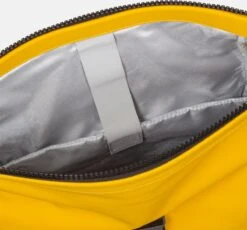 New Rebels Laptoprugzak Mart - Geel -Kofferland Goedkope Winkel 1200x1118 3