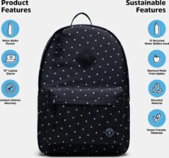 Kingston - Polka Dots -Kofferland Goedkope Winkel 1200x1120 3