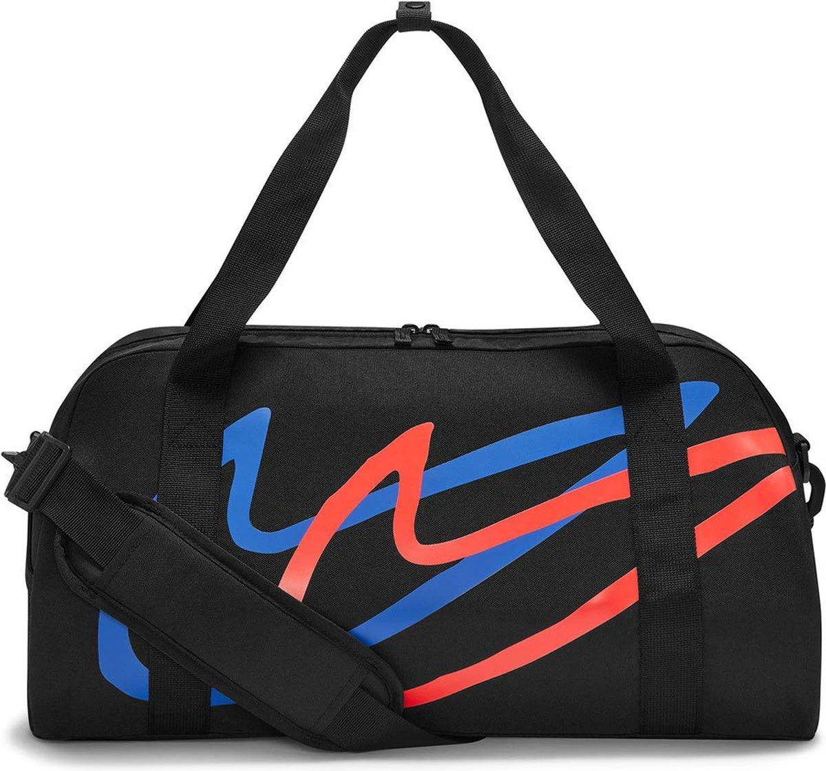 NIKE Gym Club Graphic Kinderen Rugzak 1 NIKE Gym Club Graphic Kinderen Rugzak