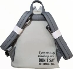 Disney Loungefly Backpack Thumper Cosplay 7 Disney Loungefly Backpack Thumper Cosplay -Kofferland Goedkope Winkel 1200x1121 4