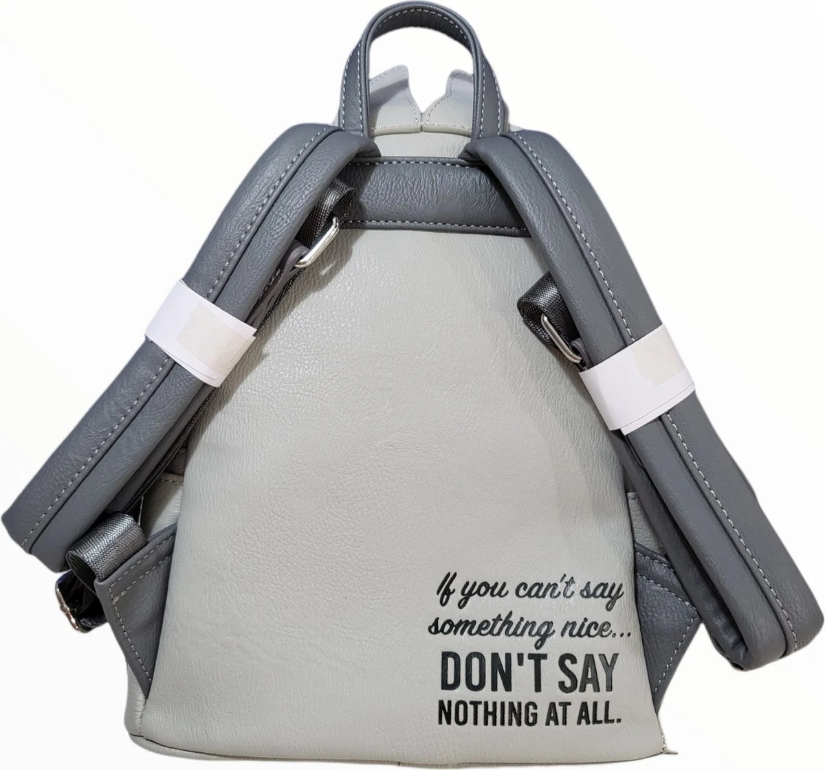 Disney Loungefly Backpack Thumper Cosplay 3 Disney Loungefly Backpack Thumper Cosplay - Afbeelding 3