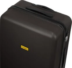 BHPPY - Sushi Black - Reiskoffer (76 Cm) 11 BHPPY - Sushi Black - Reiskoffer (76 Cm) -Kofferland Goedkope Winkel 1200x1122 1