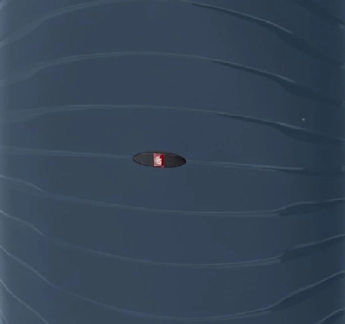 Gladiator Kick-Off Handbagage Koffer Expandable - 55 Cm - 36/40 Liter - Eco Friendly Recyclebaar PP - Petrolblauw 1 Gladiator Kick-Off Handbagage Koffer Expandable - 55 Cm - 36/40 Liter - Eco Friendly Recyclebaar PP - Petrolblauw