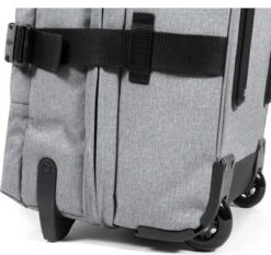 Eastpak TRANVERZ L Reiskoffer (79 X 40 X 33 Cm) - Sunday Grey -Kofferland Goedkope Winkel 1200x1130 1