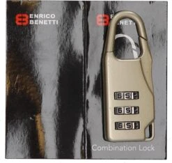 Enrico Benetti Dallas 39042 Handbagage Koffer Softcase - Grijs -Kofferland Goedkope Winkel 1200x1139