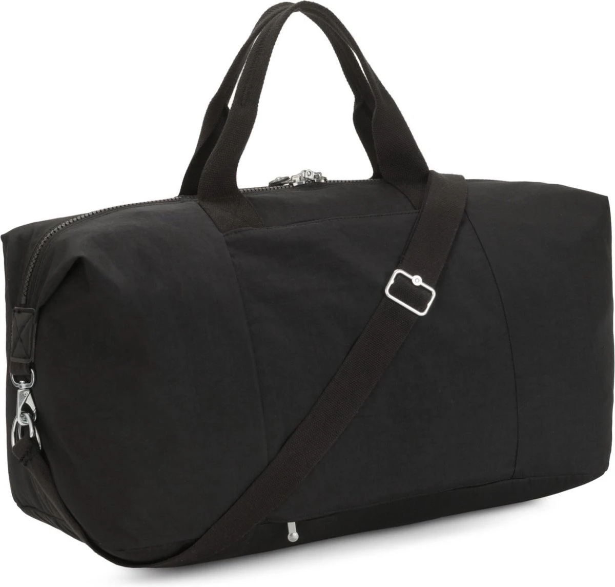 Kipling BORI Reistas - Black Noir 2 Kipling BORI Reistas - Black Noir - Afbeelding 2