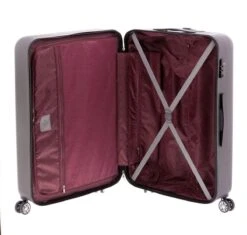 Gladiator Beetle M Spinner 68 - TSA Slot - Zwart 15 Gladiator Beetle M Spinner 68 - TSA Slot - Zwart -Kofferland Goedkope Winkel 1200x1144