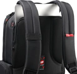 Tigernu Daily Laptop Rugzak 15,6 Inch – Rugtas - Dames En Heren – Spatwaterdicht – Anti Diefstal – 27 Liter - Zwart 25 Tigernu Daily Laptop Rugzak 15,6 Inch – Rugtas - Dames En Heren – Spatwaterdicht – Anti Diefstal – 27 Liter - Zwart -Kofferland Goedkope Winkel 1200x1148 3