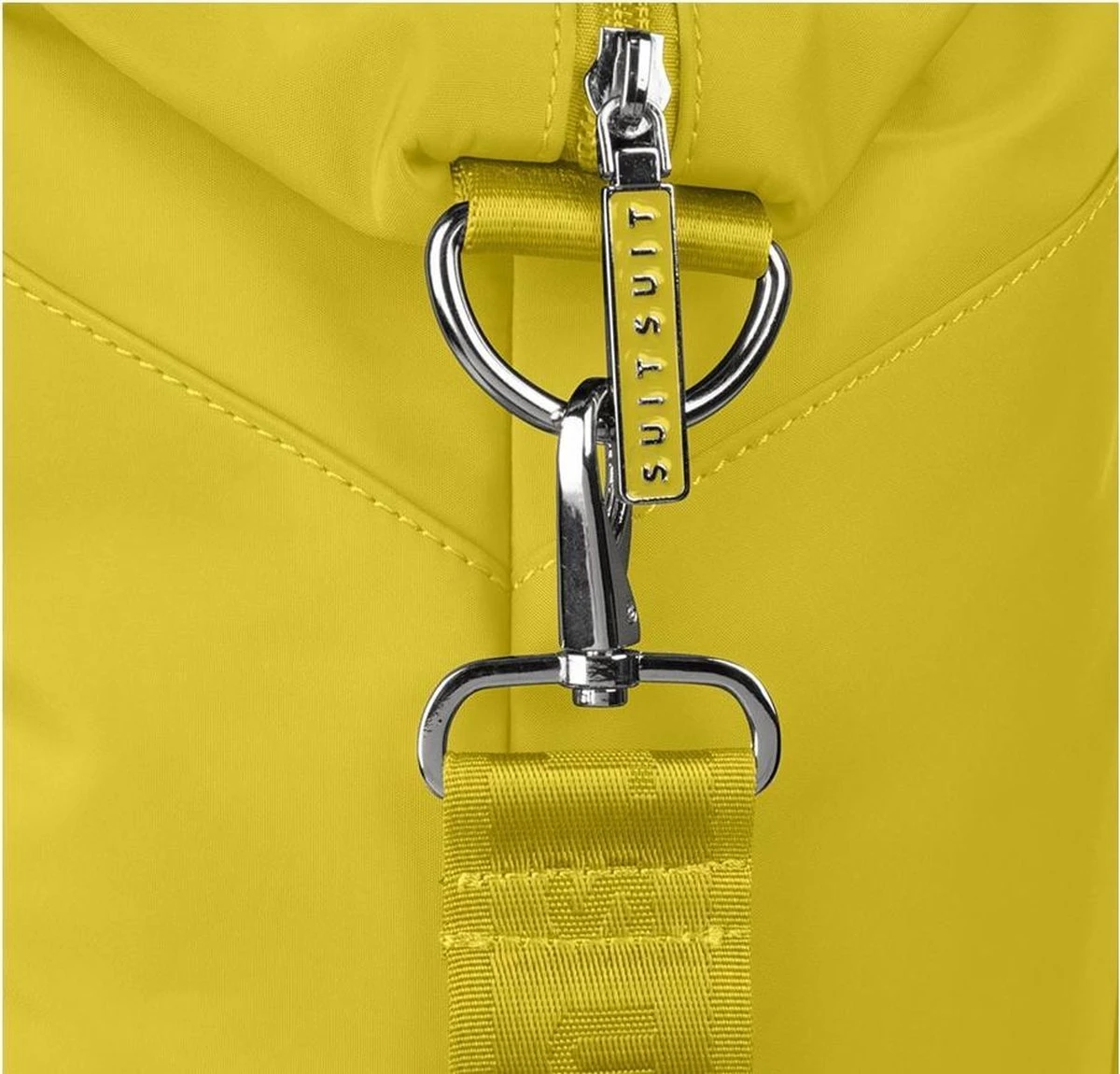 SUITSUIT - Natura - Olive - Leisure Bag 15 SUITSUIT - Natura - Olive - Leisure Bag - Afbeelding 15