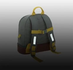 Lässig - Mini Rugtas - Adventure Bus - Maat Onesize 29 Lässig - Mini Rugtas - Adventure Bus - Maat Onesize -Kofferland Goedkope Winkel 1200x1151 5