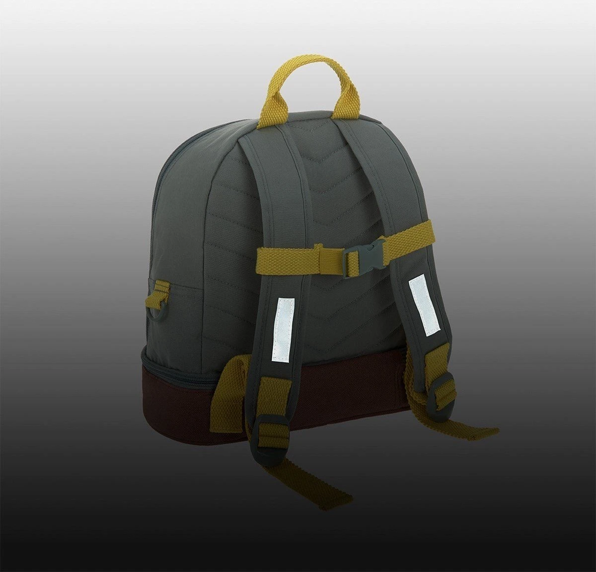 Lässig - Mini Rugtas - Adventure Bus - Maat Onesize 10 Lässig - Mini Rugtas - Adventure Bus - Maat Onesize - Afbeelding 10