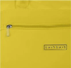 SUITSUIT - Natura - Olive - Leisure Bag 35 SUITSUIT - Natura - Olive - Leisure Bag -Kofferland Goedkope Winkel 1200x1152 7