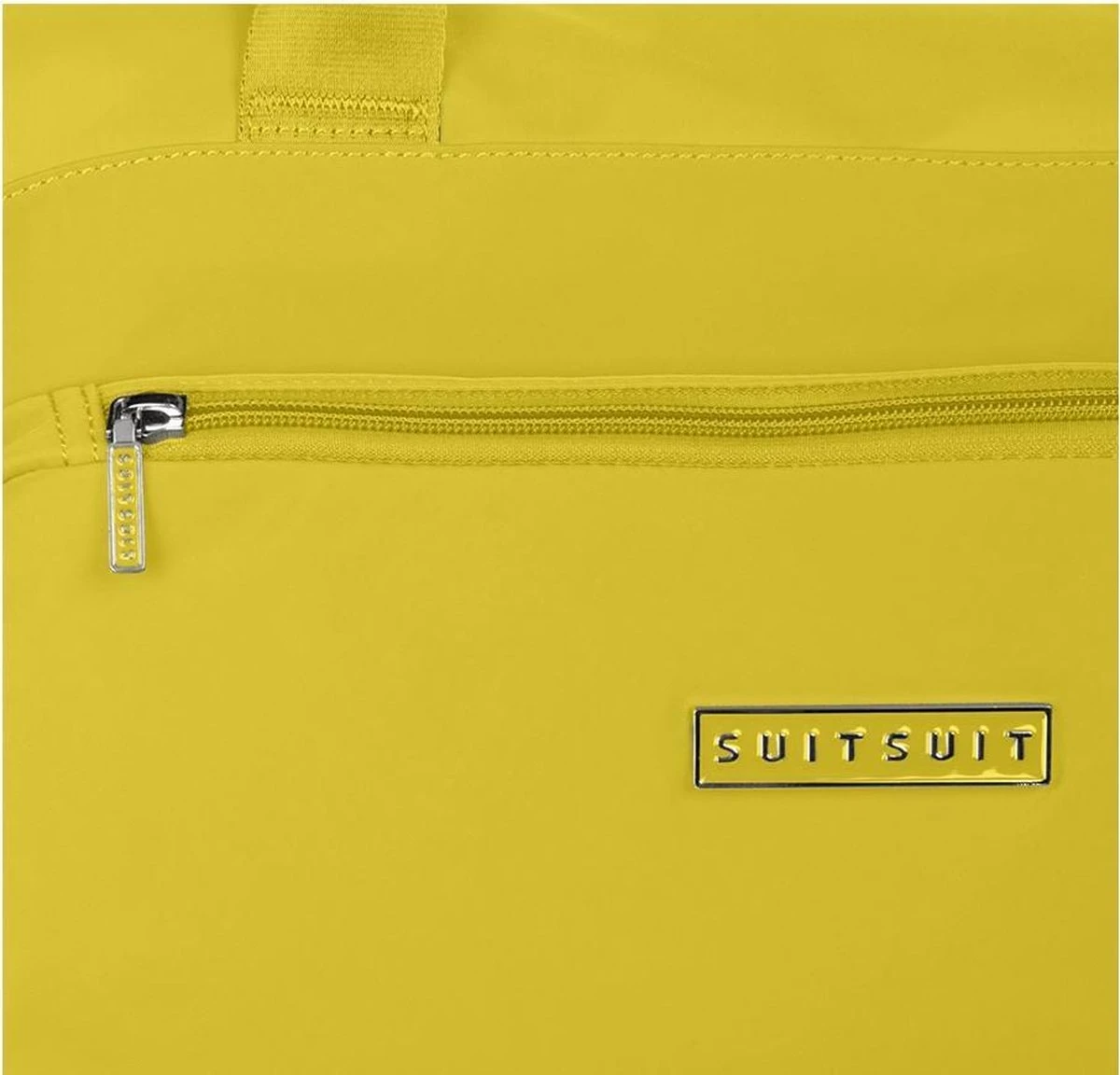 SUITSUIT - Natura - Olive - Leisure Bag 18 SUITSUIT - Natura - Olive - Leisure Bag - Afbeelding 18