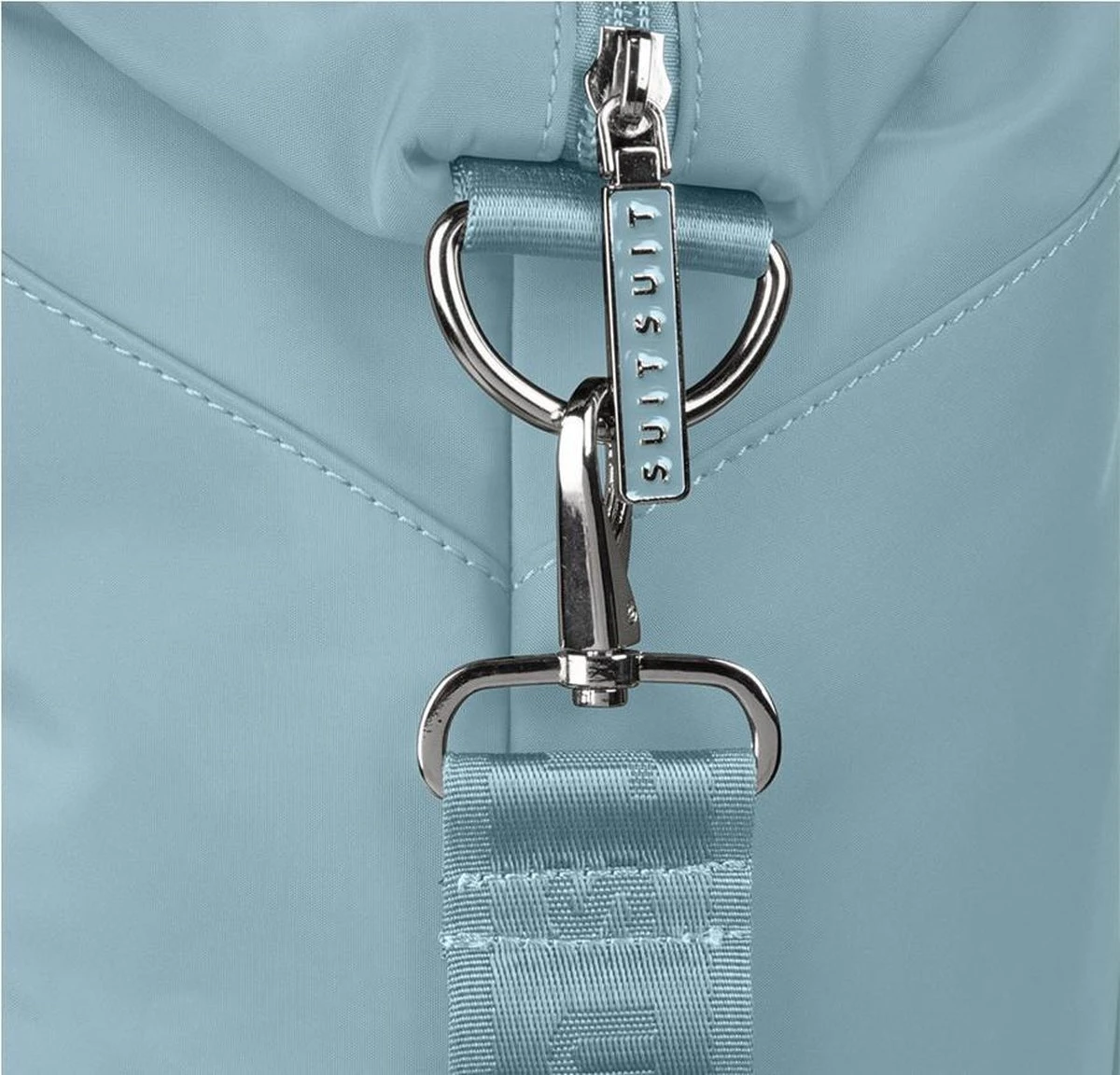 SUITSUIT - Natura - Stone - Leisure Bag 5 SUITSUIT - Natura - Stone - Leisure Bag - Afbeelding 5