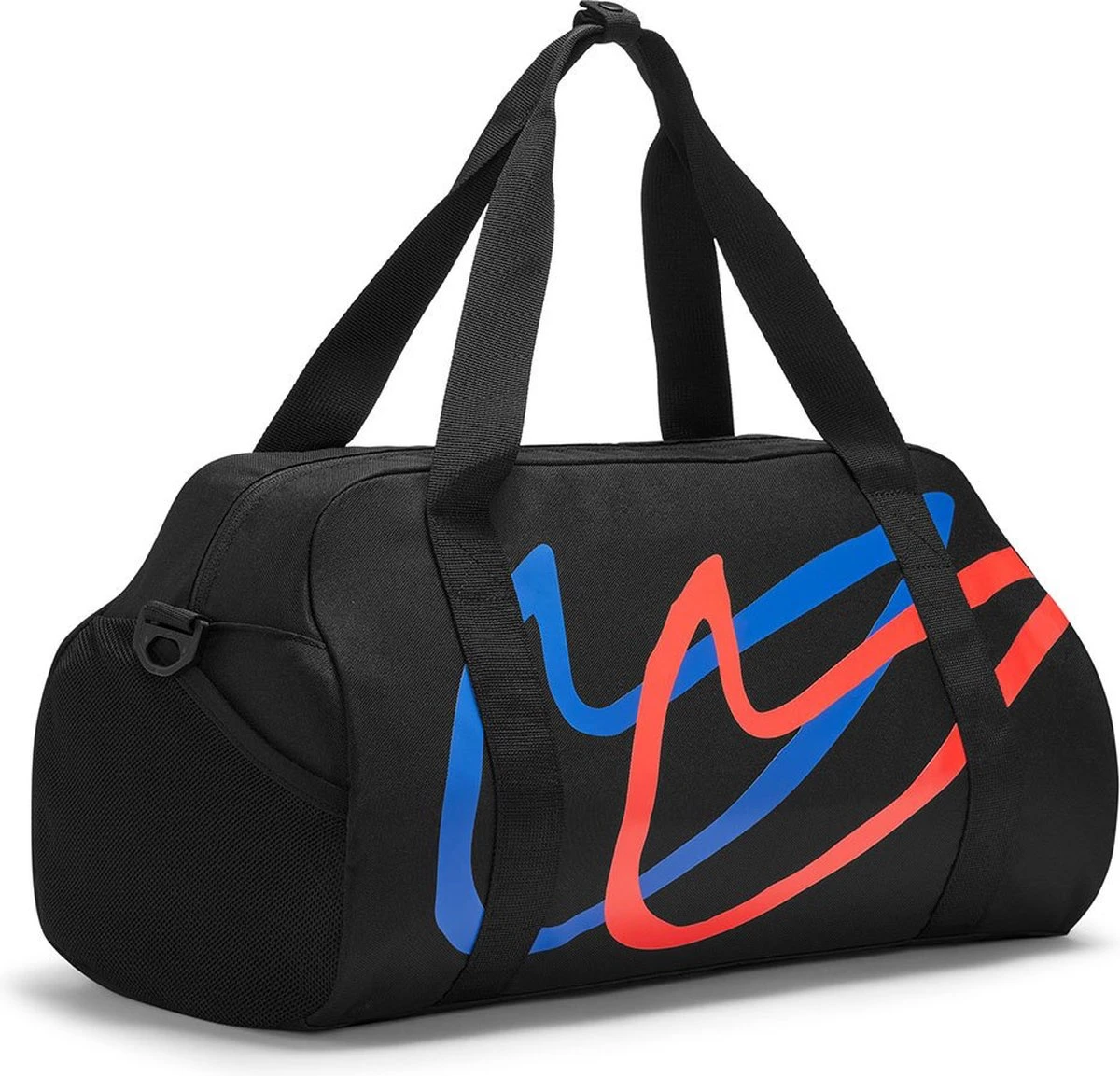 NIKE Gym Club Graphic Kinderen Rugzak 3 NIKE Gym Club Graphic Kinderen Rugzak - Afbeelding 3