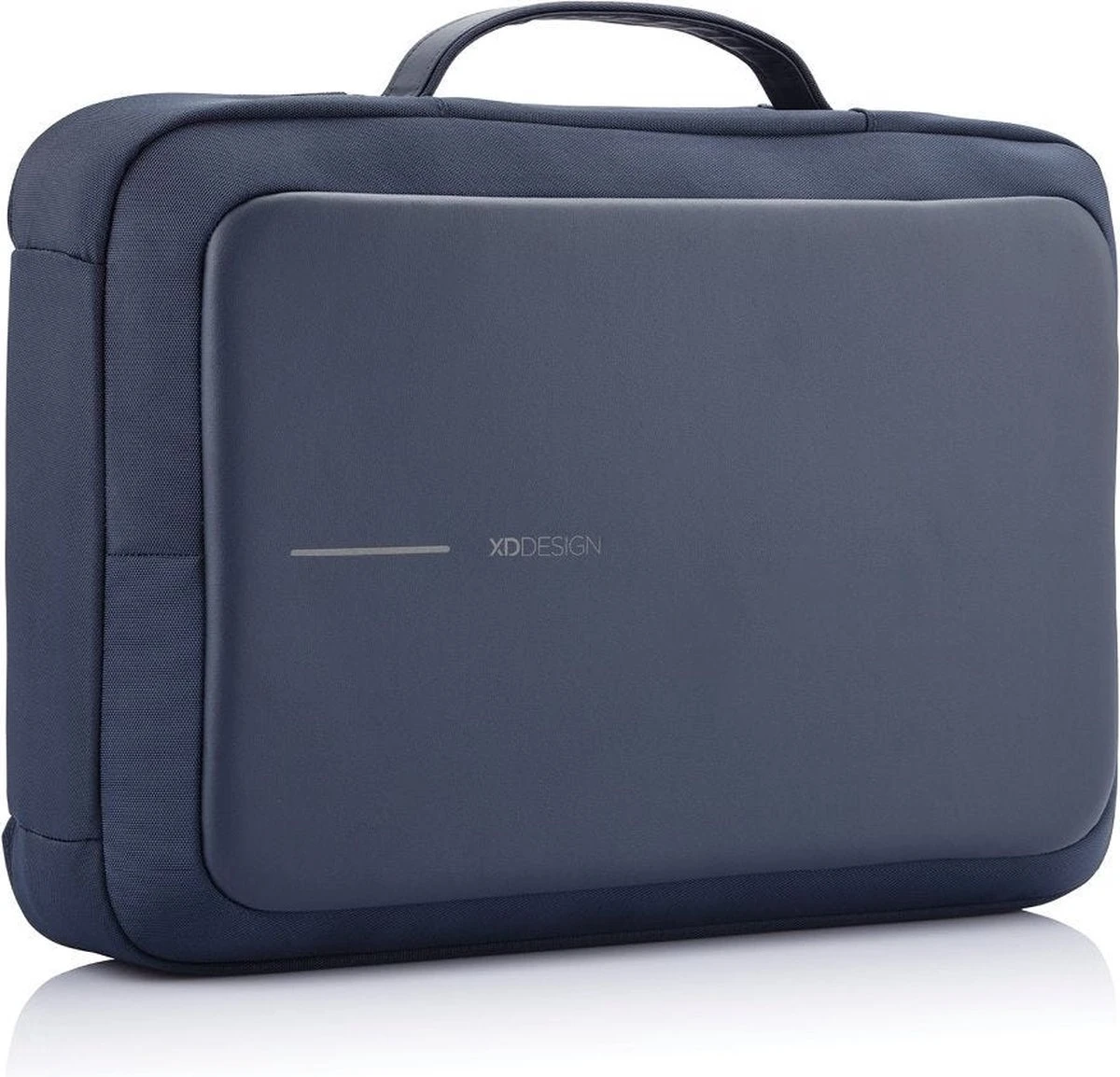 XD Design Bobby Bizz - Anti-Diefstal Rugzak 12 Liter - Blauw 12 XD Design Bobby Bizz - Anti-Diefstal Rugzak 12 Liter - Blauw - Afbeelding 12