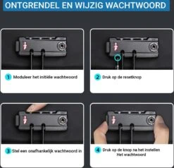 Brandie® - Rugzak - Voor Heren Reistas - Reistas - Schoudertas - Waterdichte Rugzakken - Schooltas - Anti Diefstal - USB Opladen - Heren Zakelijke Reistas Rugzak - 5013 Grootte 12*32*45 Cm - Zwart Upgraden - Gewicht 1.3 Kg 19 Brandie® - Rugzak - Voor Heren Reistas - Reistas - Schoudertas - Waterdichte Rugzakken - Schooltas - Anti Diefstal - USB Opladen - Heren Zakelijke Reistas Rugzak - 5013 Grootte 12*32*45 Cm - Zwart Upgraden - Gewicht 1.3 Kg -Kofferland Goedkope Winkel 1200x1155