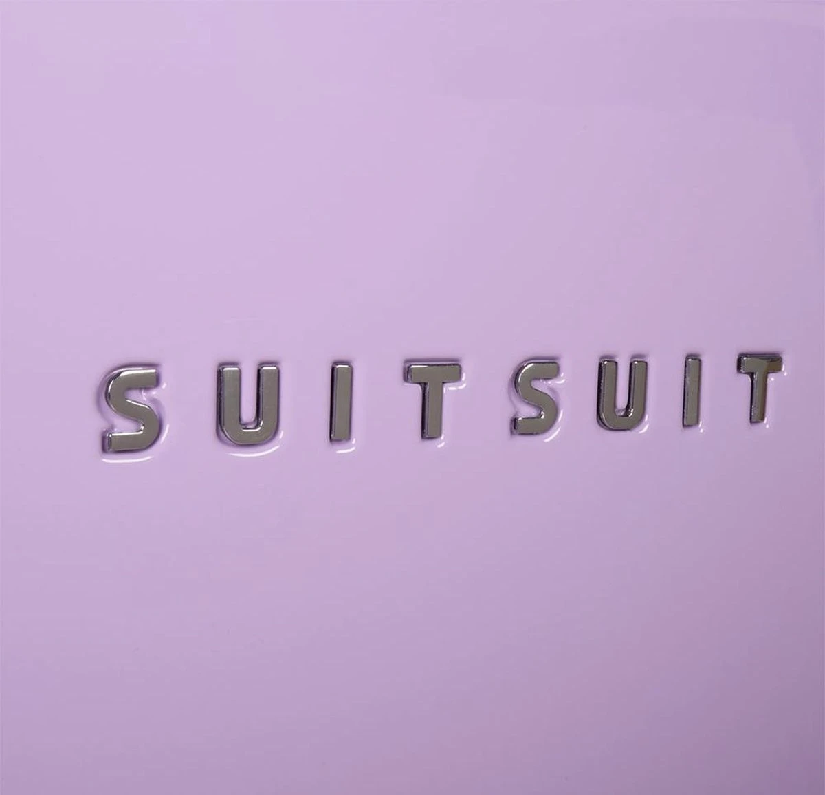 SUITSUIT - Fabulous Fifties - Royal Lavender - Reiskoffer (76 Cm) 14 SUITSUIT - Fabulous Fifties - Royal Lavender - Reiskoffer (76 Cm) - Afbeelding 14