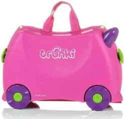 Trunki Ride-On Handbagage Koffer 46 Cm - Trixie -Kofferland Goedkope Winkel 1200x1158 1
