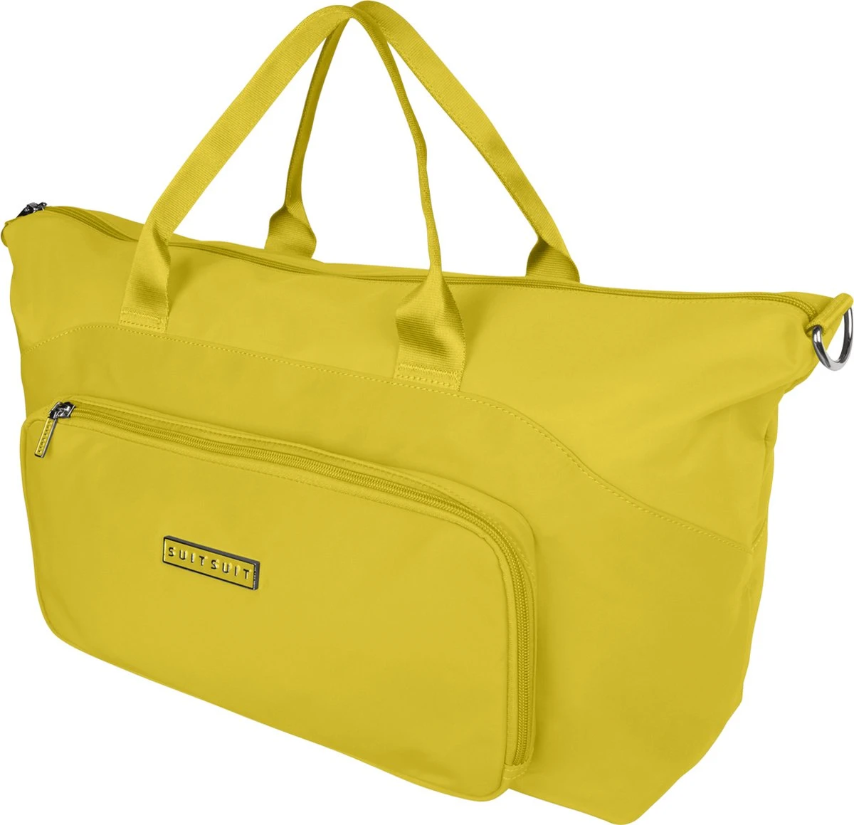 SUITSUIT - Natura - Olive - Leisure Bag 2 SUITSUIT - Natura - Olive - Leisure Bag - Afbeelding 2