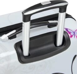 Monzana Hardcase Koffer Vlinder XL - Polycarbonaat 89L 75x49x29cm -Kofferland Goedkope Winkel 1200x1160 1