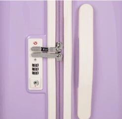 SUITSUIT - Fabulous Fifties - Royal Lavender - Reiskoffer (76 Cm) 29 SUITSUIT - Fabulous Fifties - Royal Lavender - Reiskoffer (76 Cm) -Kofferland Goedkope Winkel 1200x1160