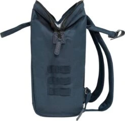 Cabaia Rugtas / Rugzak / Laptoptas / Schooltas - Adventurer Medium - 13 Inch - 25 Liter - Blauw 14 Cabaia Rugtas / Rugzak / Laptoptas / Schooltas - Adventurer Medium - 13 Inch - 25 Liter - Blauw -Kofferland Goedkope Winkel 1200x1160 3